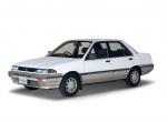 Nissan Langley 1986 года